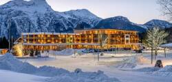 Zugspitz Resort 3701732623