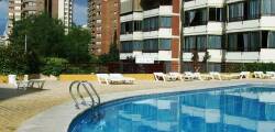 Europa Center Apartments 11636125990