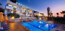 Oasis Hotel 11246722799