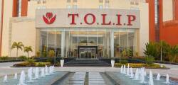 Tolip El Narges Hotel & Spa 11370762494