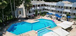 Olga's Paradise Hotel Apartments 5562734231