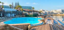 Doubletree By Hilton Malta (ex. Dolmen Resort) 4636188985