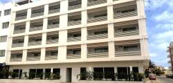 Oasis White Hotel 7331410876