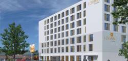LOGINN Hotel Berlin Airport 9469639008