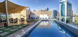 Signature Hotel Tecom 7412821743