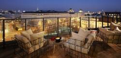 25hours Hotel Wien beim MuseumsQuartier 3608896133