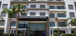 Rofaida Appart'Hotel 9440411580