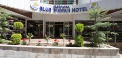 Hotel Kleopatra Blue Hawaii 9634122164