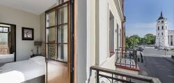 Amberton Cathedral Square Hotel Vilnius 7408999901