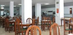 Apartamentos Park Plaza 11575410527