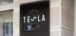 Hotel Tesla - Smart Stay 9404269701