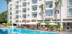 Alva Hotel Apartments 2062129944