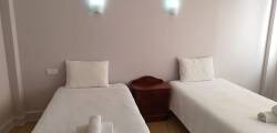 Alojamento Central II 11721469576