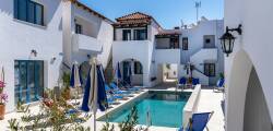Iliana Hotel 12490726089