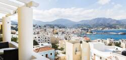 Appartementen Epiphany 7776515048
