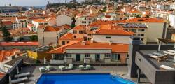 Hotel The Editory Garden Carmo Funchal 12587412617