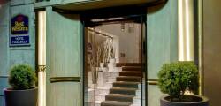 Best Western Piccadilly 7777101004