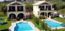 Villa's Anogia met privézwembad 9425893387