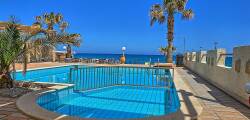 Jo-An Beach Hotel 10646057163
