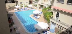 Elysees Dream Beach Hotel 11842032124