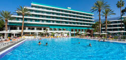 TRH Taoro Garden Hotel 12688617715