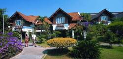Natural Park Resort 11957869809