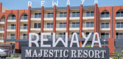 Rewaya Majestic Resort 9609441385