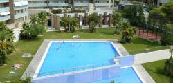 Appartementen Ibersol SPA Aqquaria 9419361912