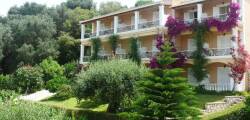 Nefeli Hotel 11754319763