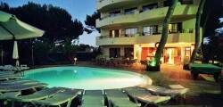 Flacalco Hotel & Apartments 11174314904