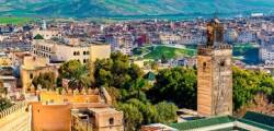 Maroko: miasta i morze 2224138003