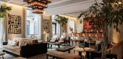 Hart Shoreditch Hotel London, Curio Collection by Hilton 11939317936