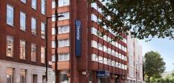 Travelodge London Central Marylebone 3619252108