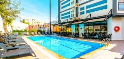 Sette Serenity Hotel (16+) 11273733601