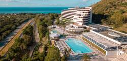 Costa Verde Hotel 2049953728