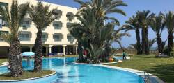 Hotel Mehari Hammamet 9433758677