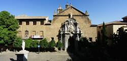 La Perla Granada Suites 11524434563