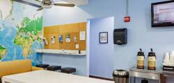 Central Park West Hostel