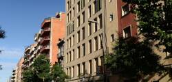 Pierre and Vacances Residence Barcelona Sants 2083145071