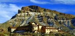 Parador de Las Canadas del Teide 4017890958