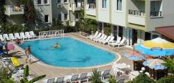 Parkmar Apartments 7335876459