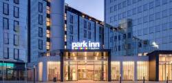 Park Inn by Radisson Koeln City West 3660197926