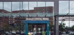 Quality Hotel Winn, Haninge 9444286031