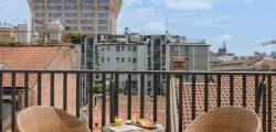 Hotel The Square Milano Duomo 11994890185