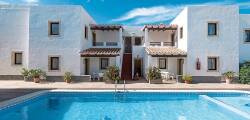 Mar Y Sal Apartaments 11136292391