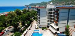 Grand Okan Hotel 9419367881