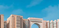 Oaks Ibn Battuta Gate (ex Movenpick Ibn Battuta Gate) 9476490510