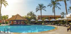 Hilton Cairo Heliopolis 4307485038