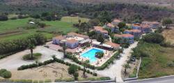 Appartementen Panselinos 7344082266