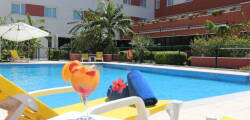 Hilton Garden Inn Malaga 5966402649